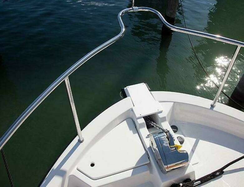 R 31 CB Luxury Edition 31ft Ranger Tugs Yacht For Sale
