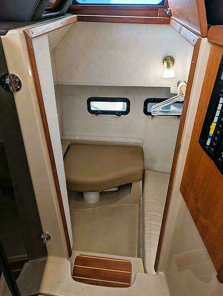 R 31 CB Luxury Edition 31ft Ranger Tugs Yacht For Sale