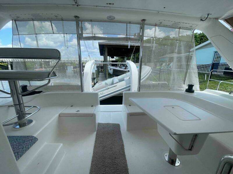 ENDLESS SUMMER 40ft Admiral Yacht For Sale