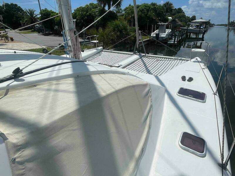 ENDLESS SUMMER 40ft Admiral Yacht For Sale
