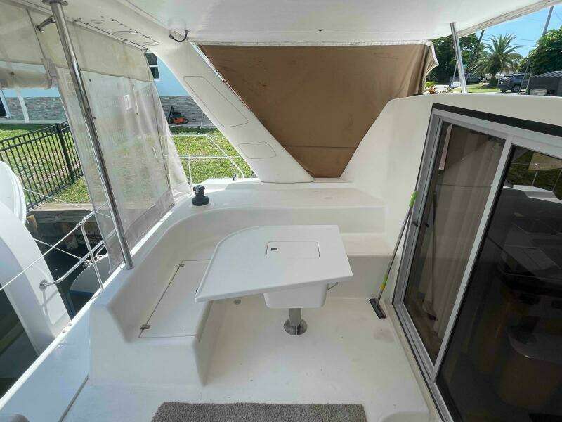 ENDLESS SUMMER 40ft Admiral Yacht For Sale