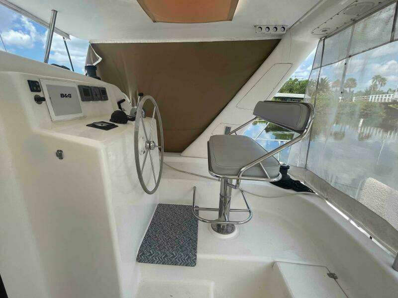 ENDLESS SUMMER 40ft Admiral Yacht For Sale