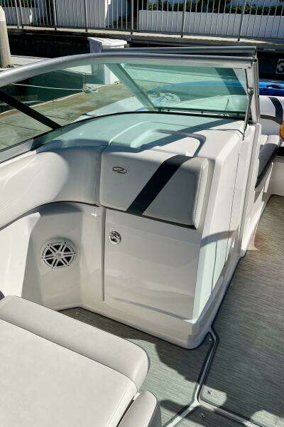 23ft Regal Yacht For Sale