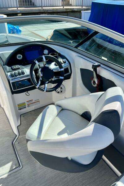 23ft Regal Yacht For Sale