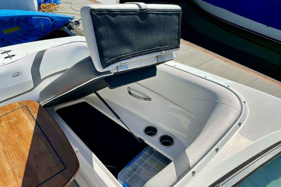 23ft Regal Yacht For Sale
