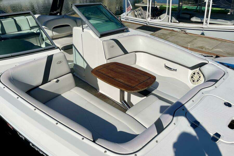23ft Regal Yacht For Sale