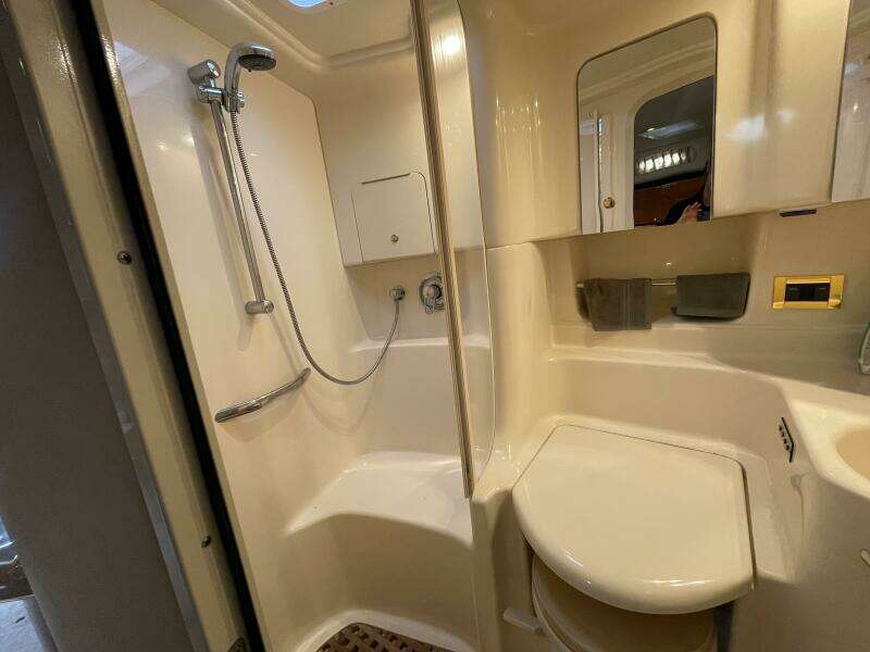 Priorities 38ft Sea Ray Yacht For Sale