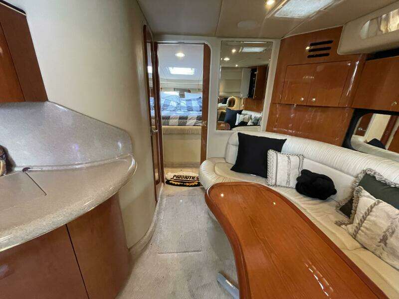 Priorities 38ft Sea Ray Yacht For Sale
