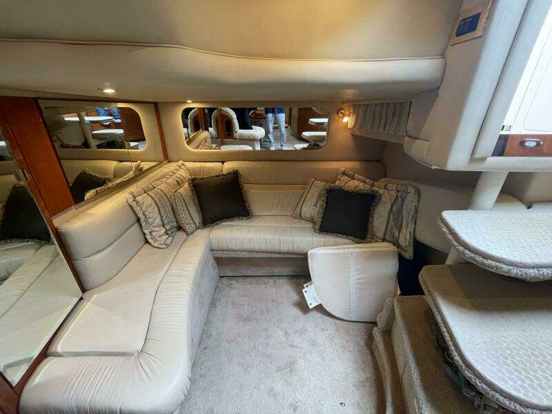 Priorities 38ft Sea Ray Yacht For Sale