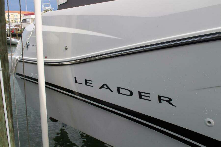29ft Jeanneau Yacht For Sale