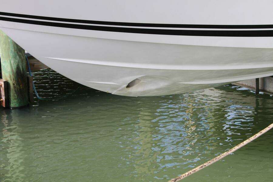 29ft Jeanneau Yacht For Sale