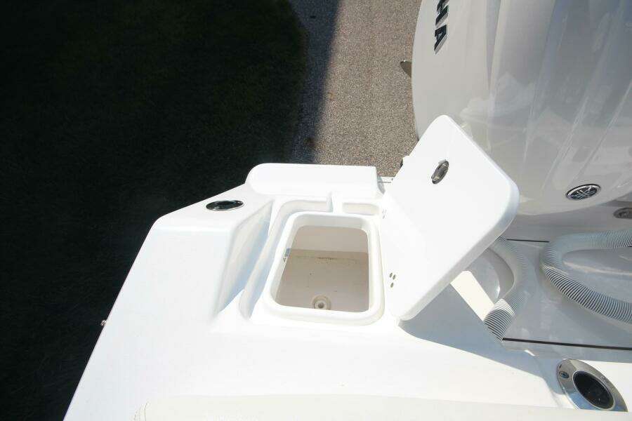 27ft Tidewater Yacht For Sale