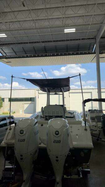 27ft Tidewater Yacht For Sale