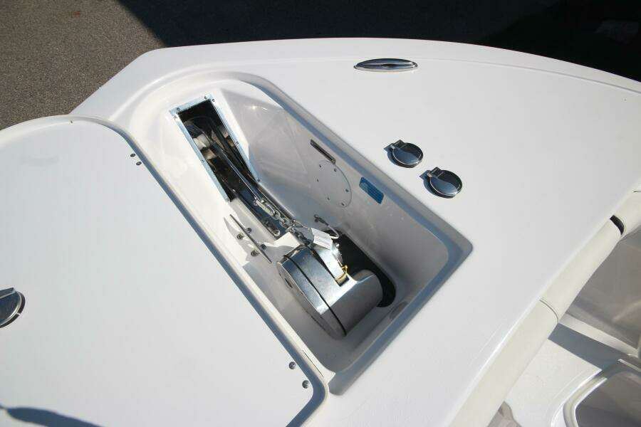27ft Tidewater Yacht For Sale