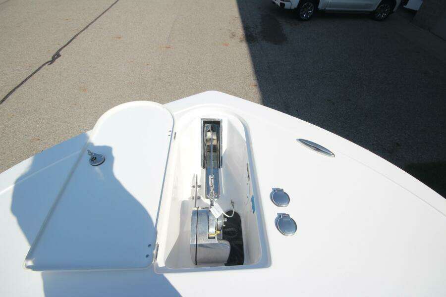 27ft Tidewater Yacht For Sale