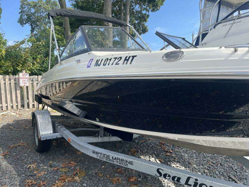 19ft Stingray Yacht For Sale