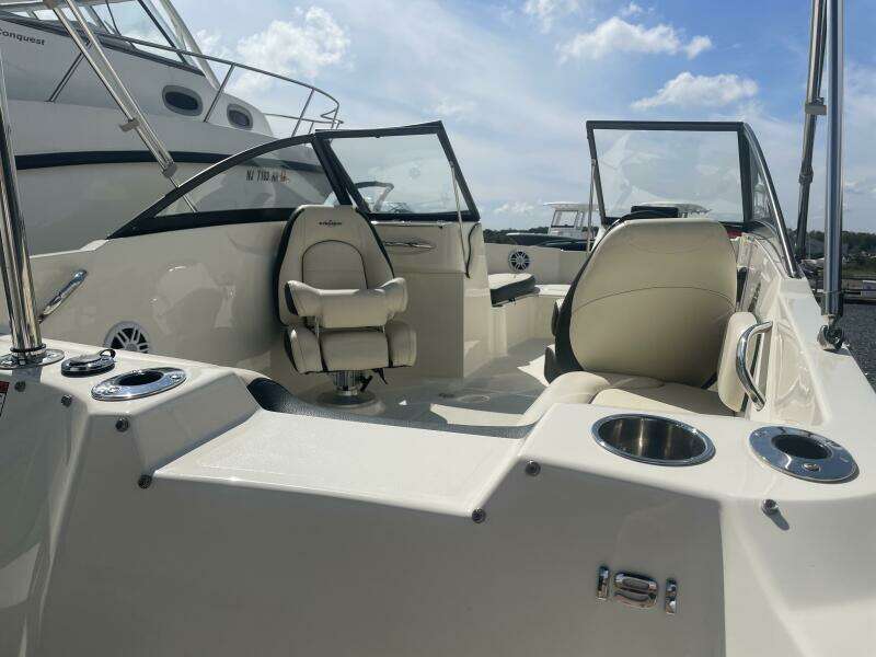 19ft Stingray Yacht For Sale