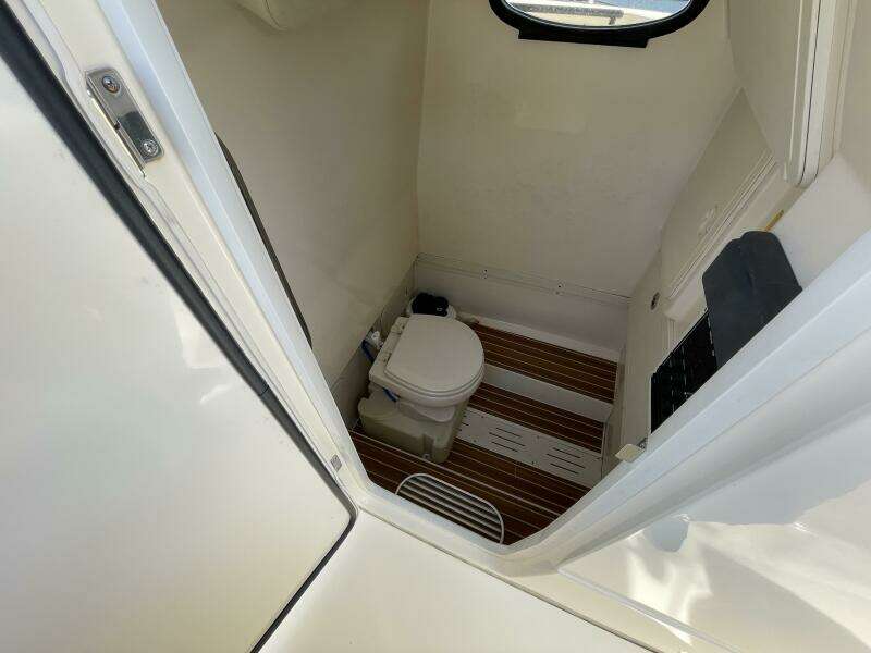 Mini Rio 26ft Scout Yacht For Sale