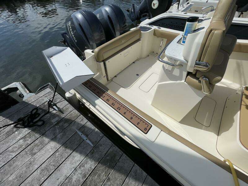 Mini Rio 26ft Scout Yacht For Sale