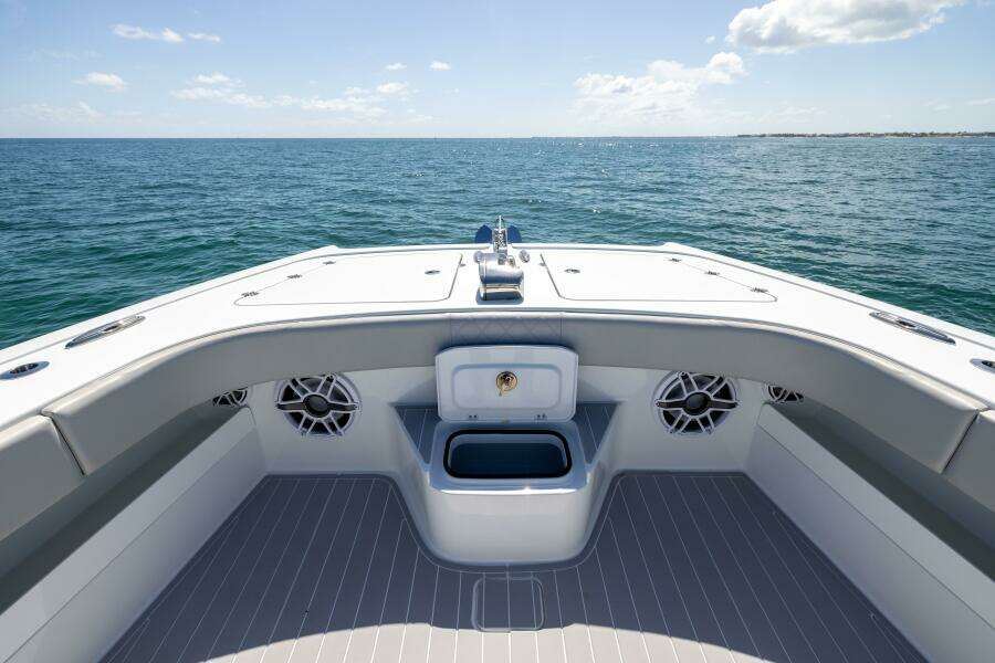 MECO 43ft Freeman Yacht For Sale