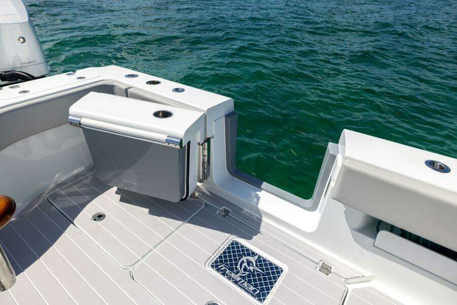 MECO 43ft Freeman Yacht For Sale