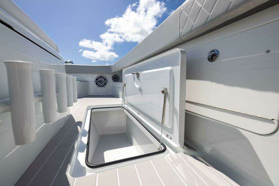 MECO 43ft Freeman Yacht For Sale