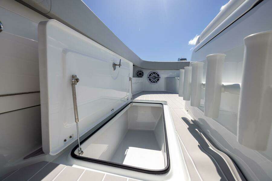 MECO 43ft Freeman Yacht For Sale