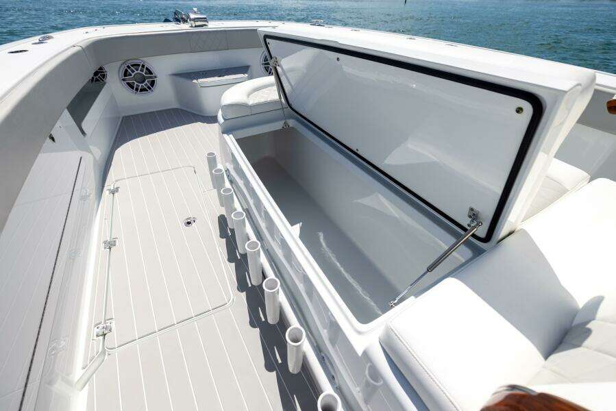 MECO 43ft Freeman Yacht For Sale