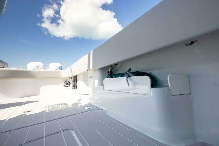 MECO 43ft Freeman Yacht For Sale