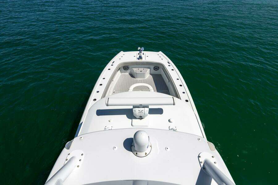MECO 43ft Freeman Yacht For Sale