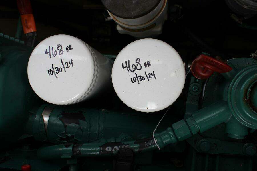 Oil Filters
