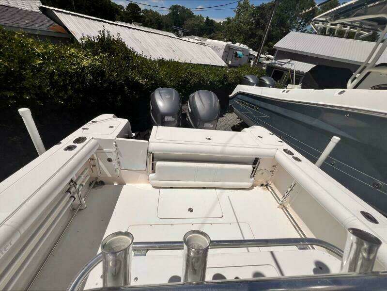 31ft Edgewater Yacht For Sale