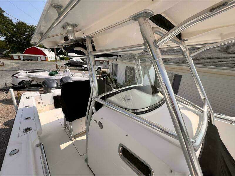 31ft Edgewater Yacht For Sale