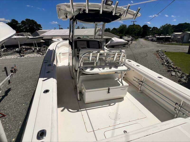 31ft Edgewater Yacht For Sale