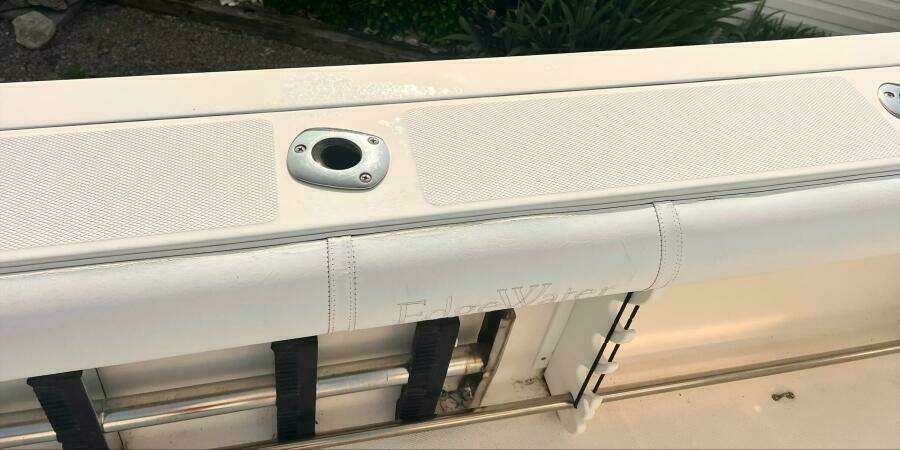 31ft Edgewater Yacht For Sale