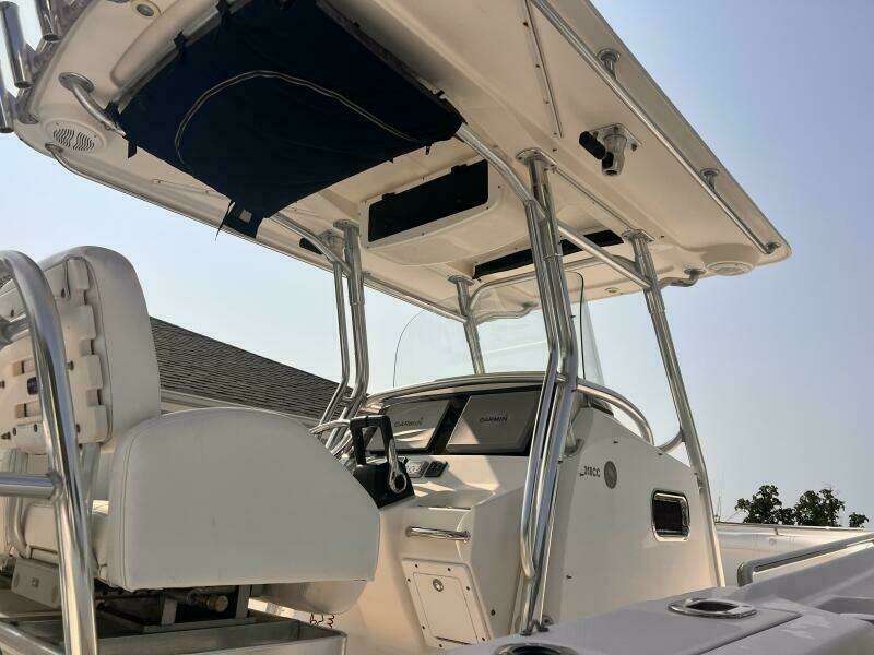 31ft Edgewater Yacht For Sale
