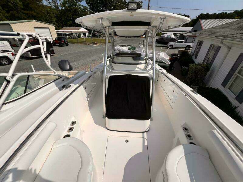 31ft Edgewater Yacht For Sale
