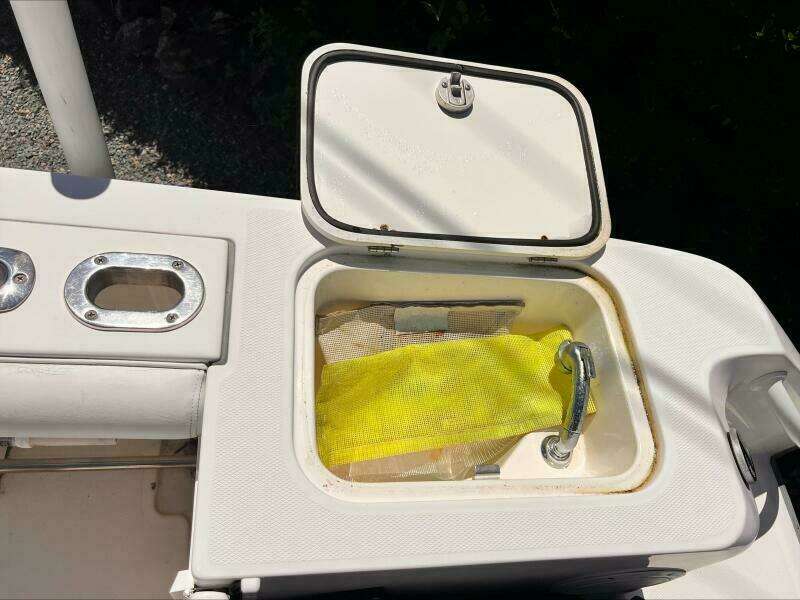31ft Edgewater Yacht For Sale