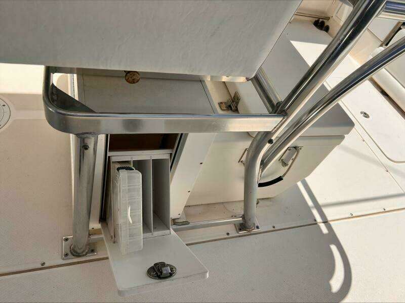 31ft Edgewater Yacht For Sale