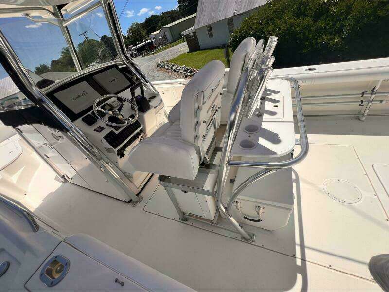31ft Edgewater Yacht For Sale