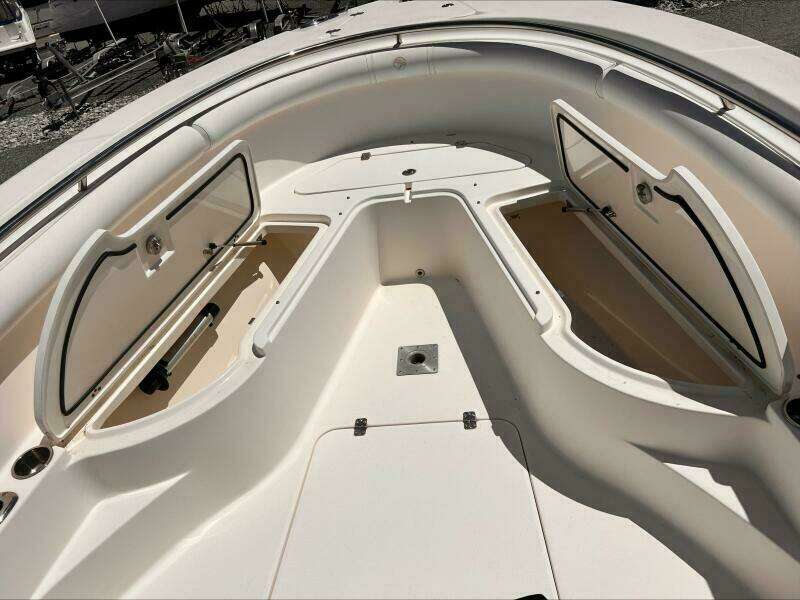 31ft Edgewater Yacht For Sale