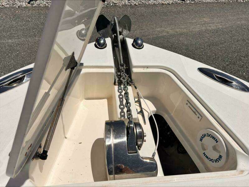 31ft Edgewater Yacht For Sale