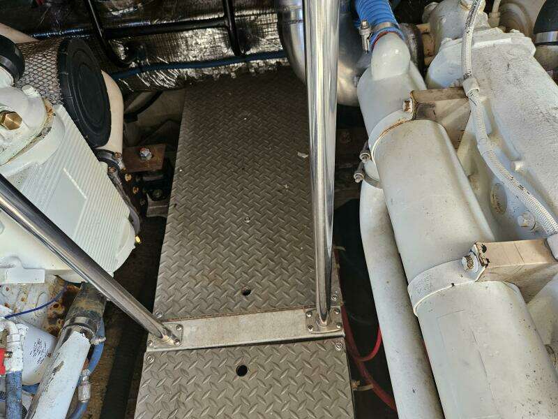 Off Site 41ft Regal Yacht For Sale
