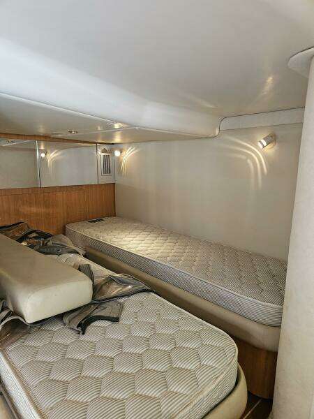 Off Site 41ft Regal Yacht For Sale