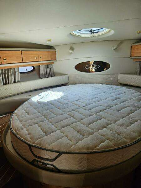 Off Site 41ft Regal Yacht For Sale