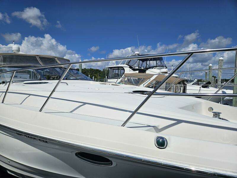 Off Site 41ft Regal Yacht For Sale