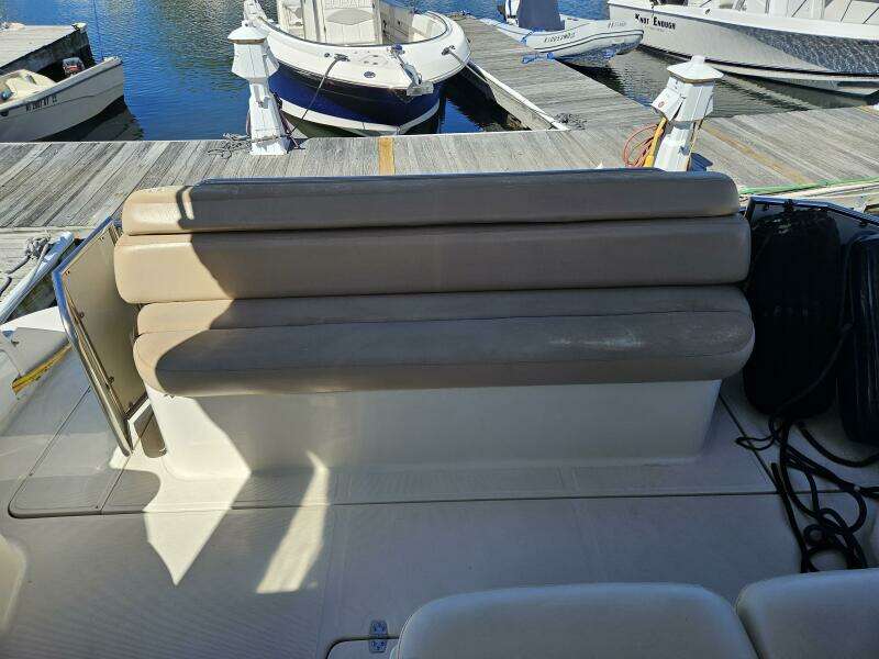 Off Site 41ft Regal Yacht For Sale