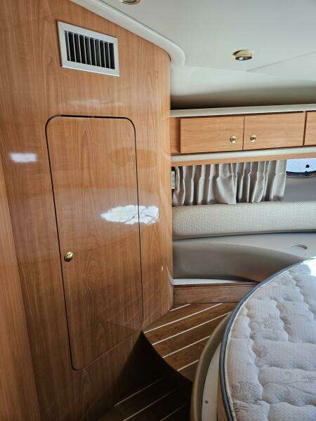 Off Site 41ft Regal Yacht For Sale