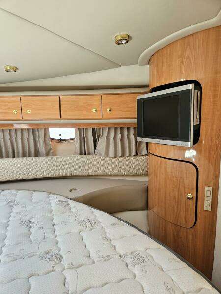 Off Site 41ft Regal Yacht For Sale