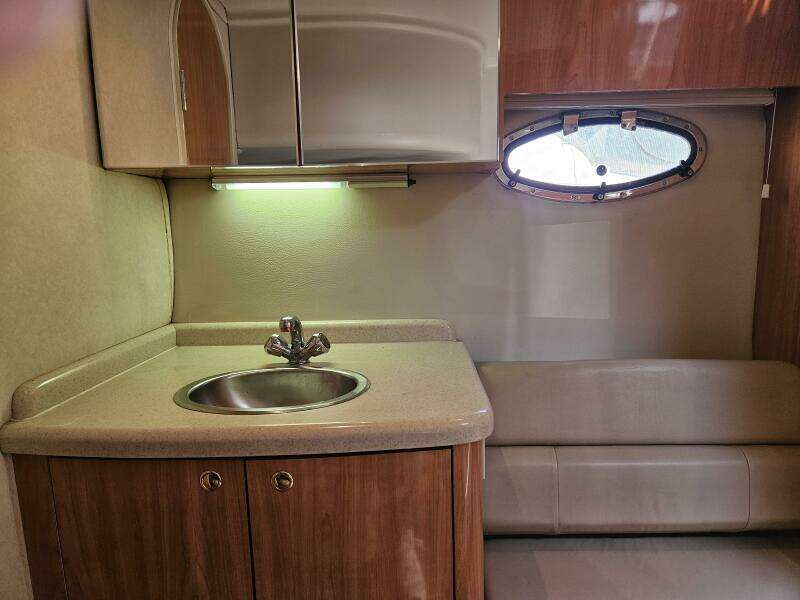 Off Site 41ft Regal Yacht For Sale